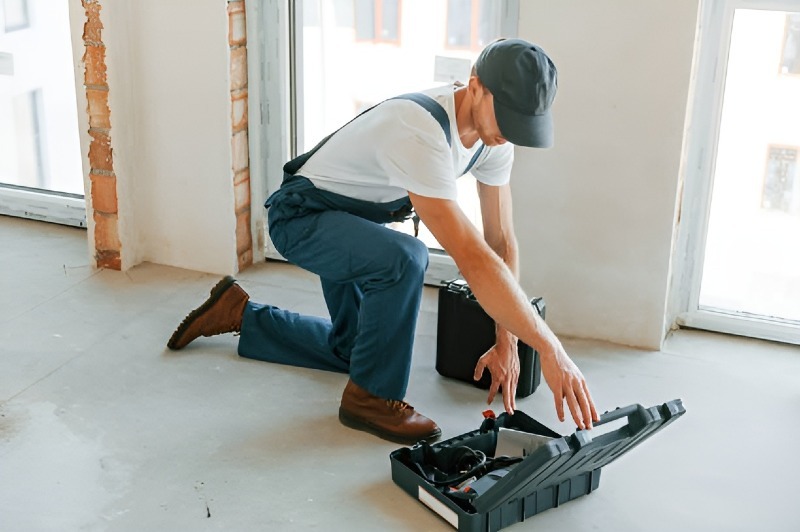 Wine Cooler and Cellar Repair in Orange